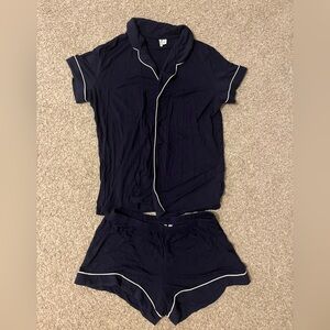 Nordstrom pajama set
